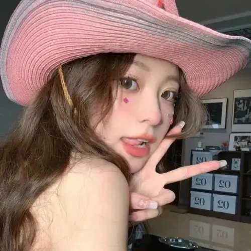 少女的心声