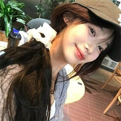 我在看着你